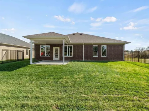 5572 Park Haven Bend Owensboro KY 42303
