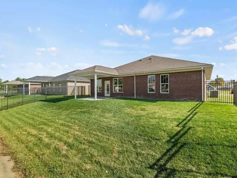 5572 Park Haven Bend Owensboro KY 42303
