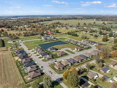 5572 Park Haven Bend Owensboro KY 42303