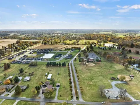 5572 Park Haven Bend Owensboro KY 42303