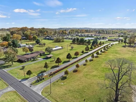 5572 Park Haven Bend Owensboro KY 42303