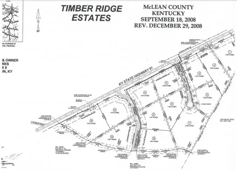 8 Parkview Circle Calhoun KY 42327