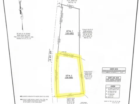 Lot 2 Highway 271 Lewisport KY 42351