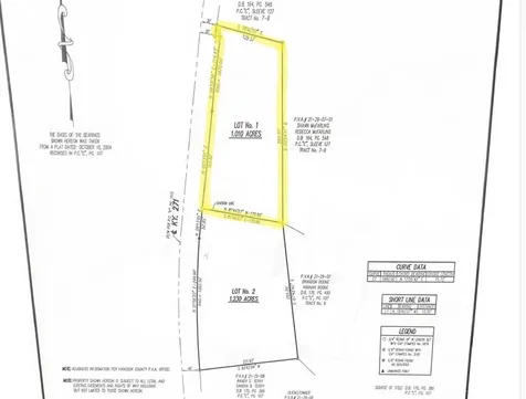 Lot 1 Highway 271 Lewisport KY 42351
