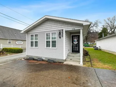 150 Main Cross Street Hawesville KY 42348
