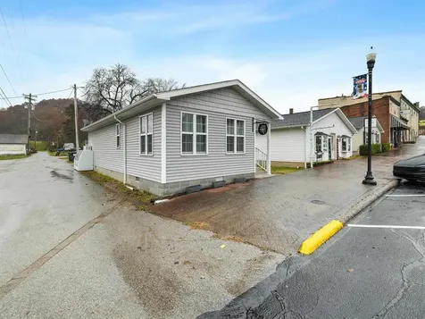 150 Main Cross Street Hawesville KY 42348