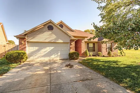 4501 Barrington Place Owensboro KY 42301-7907