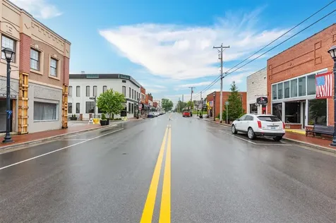 107 N Main Street Beaver Dam KY 42320