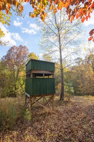 0 Askins Road Fordsville KY 42343