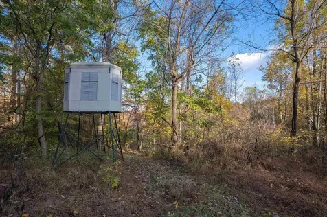 0 Askins Road Fordsville KY 42343