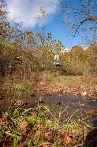 0 Askins Road Fordsville KY 42343