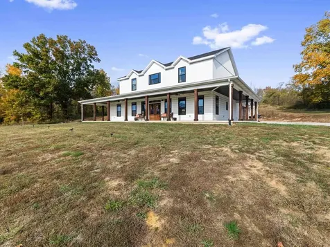 9945 Highway 951 Philpot KY 42366