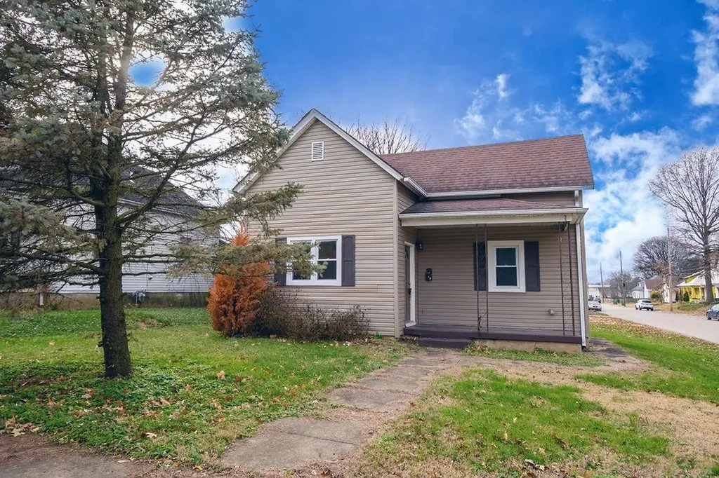 1702 Alexander Avenue Owensboro KY 42303
