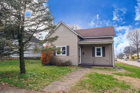 1702 Alexander Avenue Owensboro KY 42303