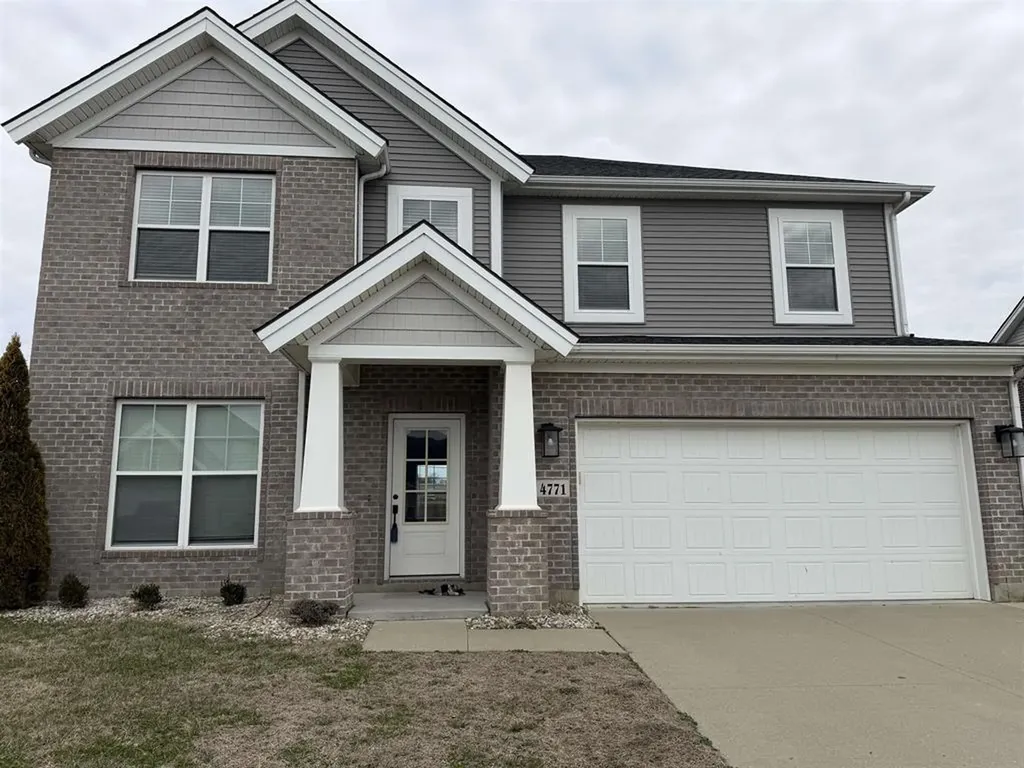 4771 Windstone Drive Owensboro KY 42301