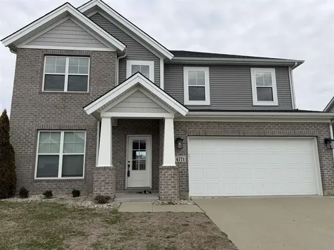 4771 Windstone Drive Owensboro KY 42301