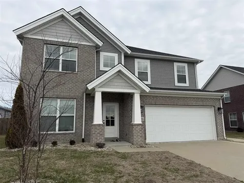 4771 Windstone Drive Owensboro KY 42301