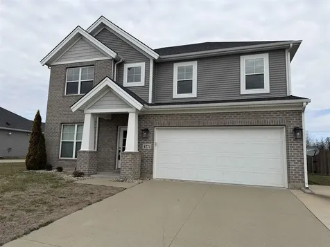 4771 Windstone Drive Owensboro KY 42301