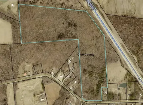 4799 Highway 764 Whitesville KY 42378