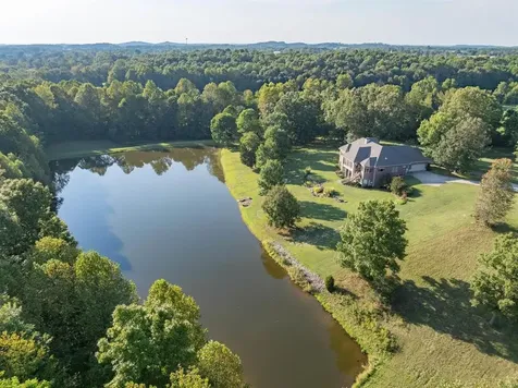 6130 State Route 54 W Whitesville KY 42378