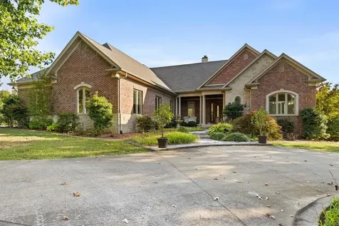 6130 State Route 54 W Whitesville KY 42378