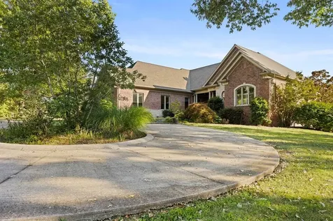 6130 State Route 54 W Whitesville KY 42378
