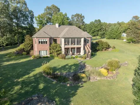 6130 State Route 54 W Whitesville KY 42378