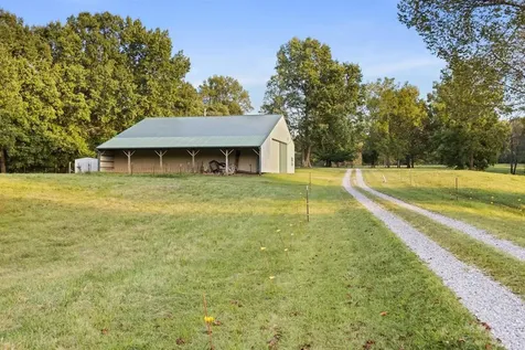 6130 State Route 54 W Whitesville KY 42378