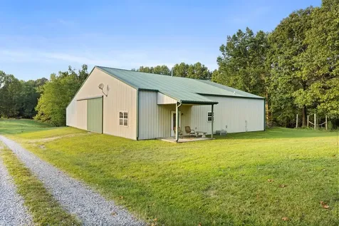 6130 State Route 54 W Whitesville KY 42378