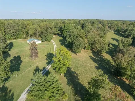 6130 State Route 54 W Whitesville KY 42378