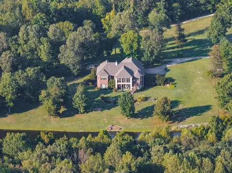 6130 State Route 54 W Whitesville KY 42378