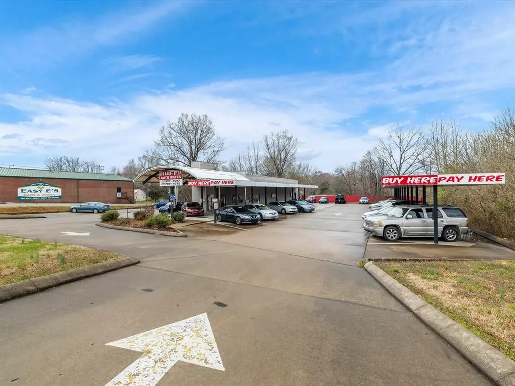 1580 N Main Beaver Dam KY 42320
