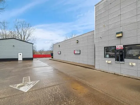 1580 N Main Beaver Dam KY 42320