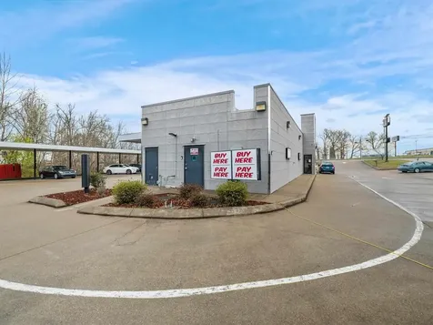 1580 N Main Beaver Dam KY 42320