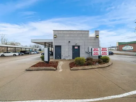 1580 N Main Beaver Dam KY 42320