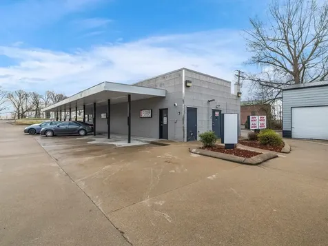 1580 N Main Beaver Dam KY 42320