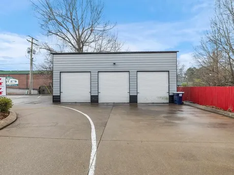 1580 N Main Beaver Dam KY 42320