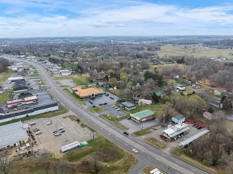 1580 N Main Beaver Dam KY 42320