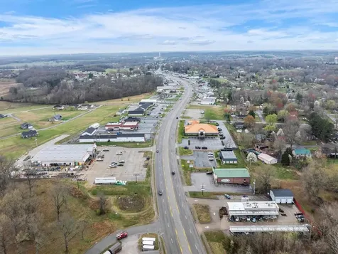 1580 N Main Beaver Dam KY 42320