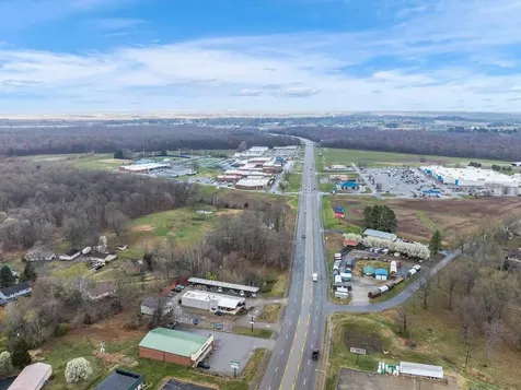 1580 N Main Beaver Dam KY 42320