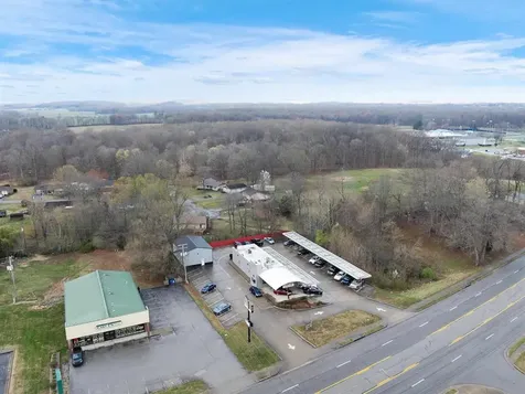 1580 N Main Beaver Dam KY 42320