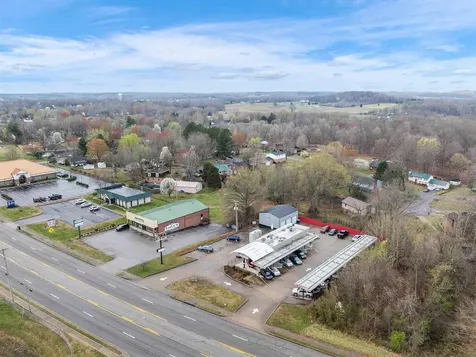 1580 N Main Beaver Dam KY 42320