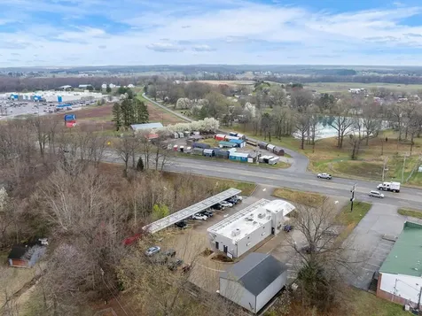 1580 N Main Beaver Dam KY 42320