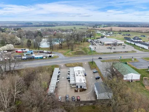1580 N Main Beaver Dam KY 42320