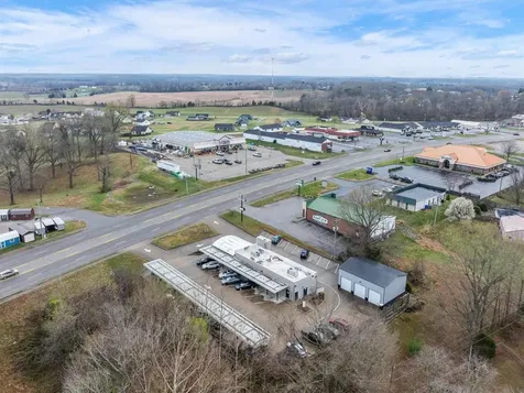1580 N Main Beaver Dam KY 42320