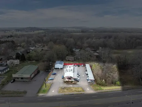 1580 N Main Beaver Dam KY 42320