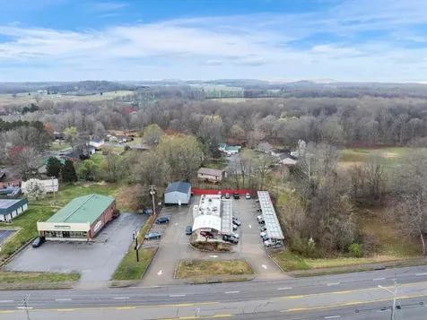 1580 N Main Beaver Dam KY 42320