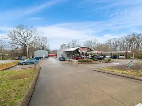 1580 N Main Beaver Dam KY 42320