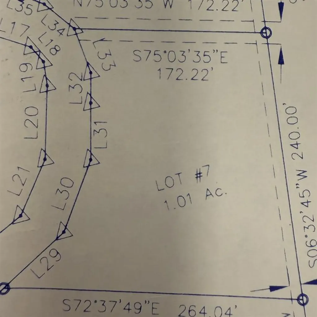 Lot 7 211 Lakeview Drive Hartford KY 42347