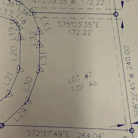 Lot 7 211 Lakeview Drive Hartford KY 42347